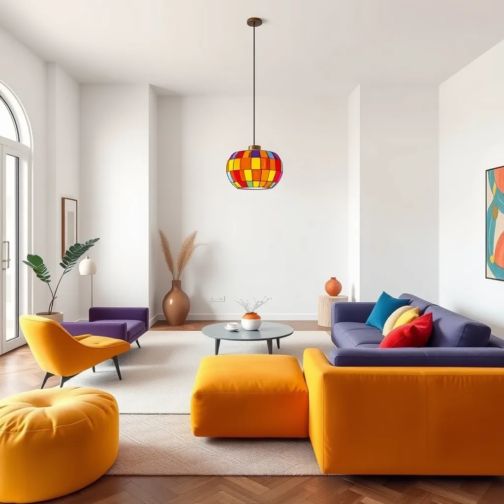5 Kluczowych elementów Minimalizmu 2.0 dla eleganckiego wnętrza 5 image 4 5