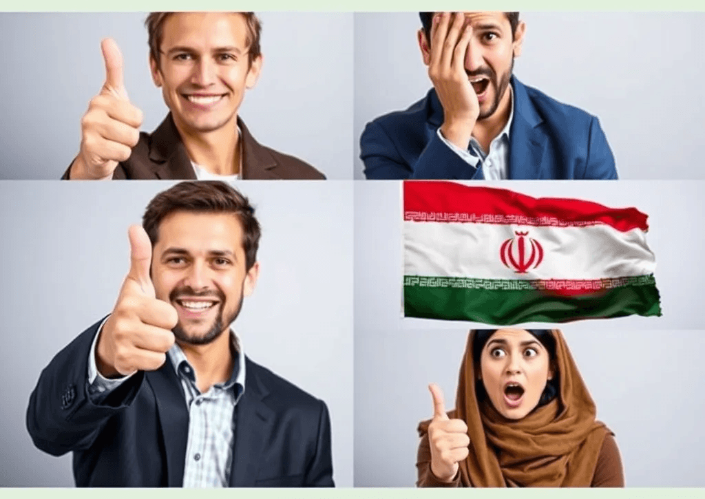 iran