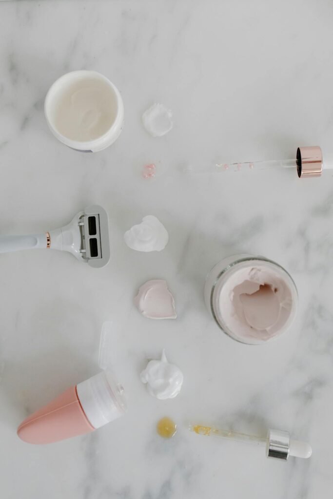 Minimalizm w makijażu: Jak osiągnąć efekt "no-makeup" 3 pexels tara winstead 6690198