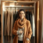 Fryzury na co dzień: Szybkie i łatwe stylizacje, które możesz zrobić sama