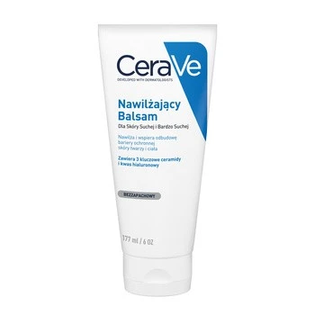 CeraVe balsam nawilżający