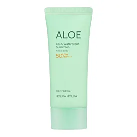 Holika Holika Aloe SPF 50