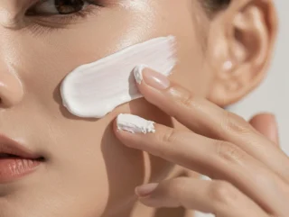 Letnia pielęgnacja skóry twarzy: 7 rutynowych kroków, które uratują Twoją cerę w upalne dni 18 Kosmetyki do twarzy na lato – krem SPF 50, serum z witaminą C i lekki krem nawilżający