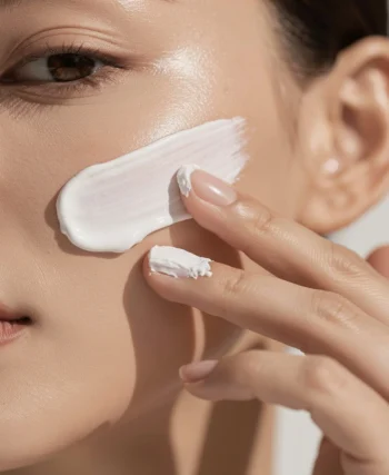 Kosmetyki do twarzy na lato – krem SPF 50, serum z witaminą C i lekki krem nawilżający