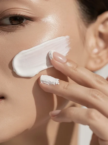 Kosmetyki do twarzy na lato – krem SPF 50, serum z witaminą C i lekki krem nawilżający