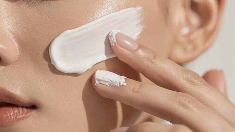 Kosmetyki do twarzy na lato – krem SPF 50, serum z witaminą C i lekki krem nawilżający