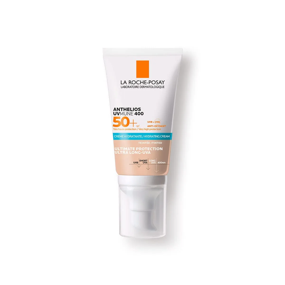 La Roche Posay Anthelios SPF 50