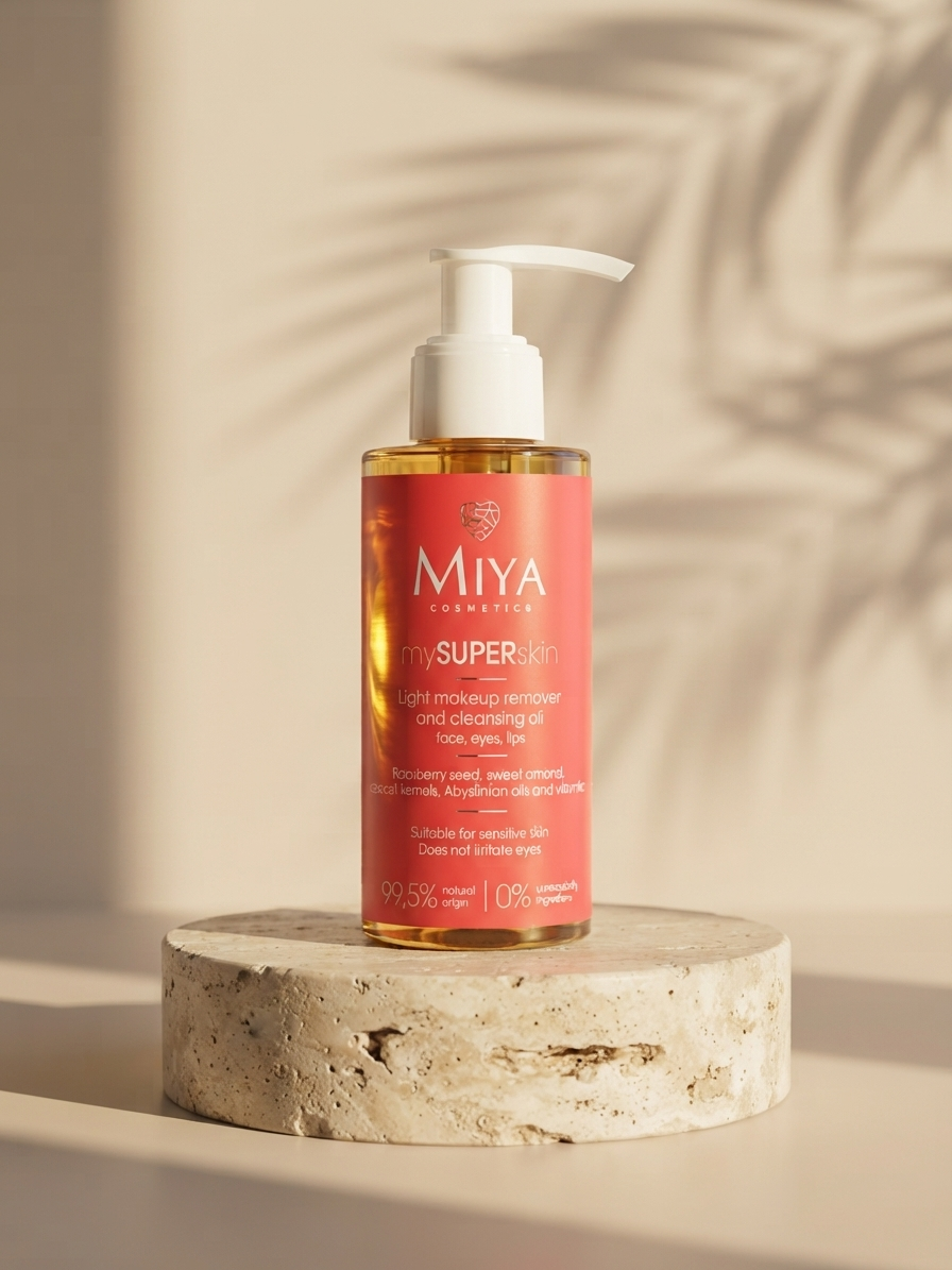 Miya MySuperSkin