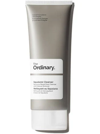 The Ordinary NMF krem