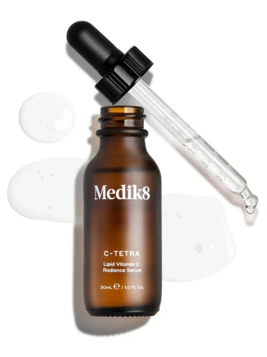 Medik8 C-Tetra serum