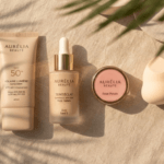 Witamina C, Niacynamid i Retinol latem. Które składniki naprawdę działają, a których należy unikać?