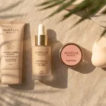 Letni makijaż „No Makeup" z filtrem SPF w roli głównej – jak wyglądać świeżo w upalne dni? 19 Letni makijaż no makeup z filtrem SPF – produkty i technika stipplingu?