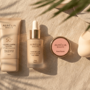 Letni makijaż no makeup z filtrem SPF – produkty i technika stipplingu?