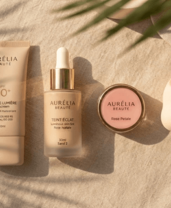 Letni makijaż no makeup z filtrem SPF – produkty i technika stipplingu?