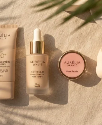 Letni makijaż no makeup z filtrem SPF – produkty i technika stipplingu?