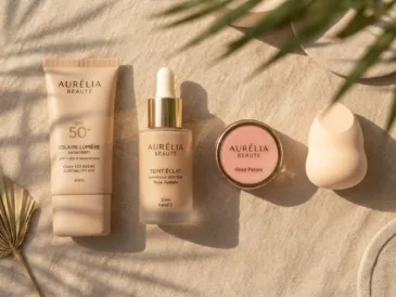 Letni makijaż no makeup z filtrem SPF – produkty i technika stipplingu?